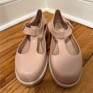 MELISSA Mary Jane Shoes